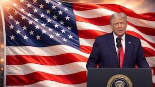 US set to begin Hormuz blockade after Iran peace talks fail; Pezeshkian says America should be respectful