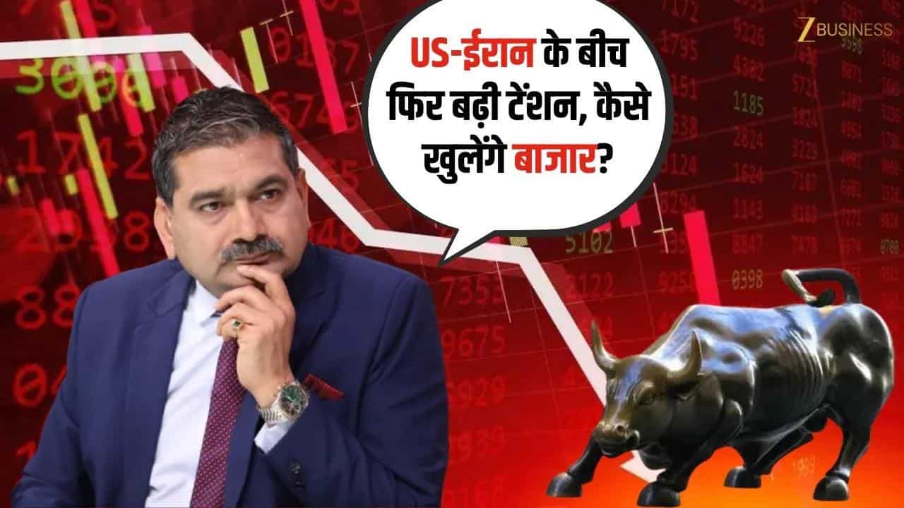 US-Iran Tensions and Hormuz Concerns Keep Markets Cautious, Oil Key Trigger