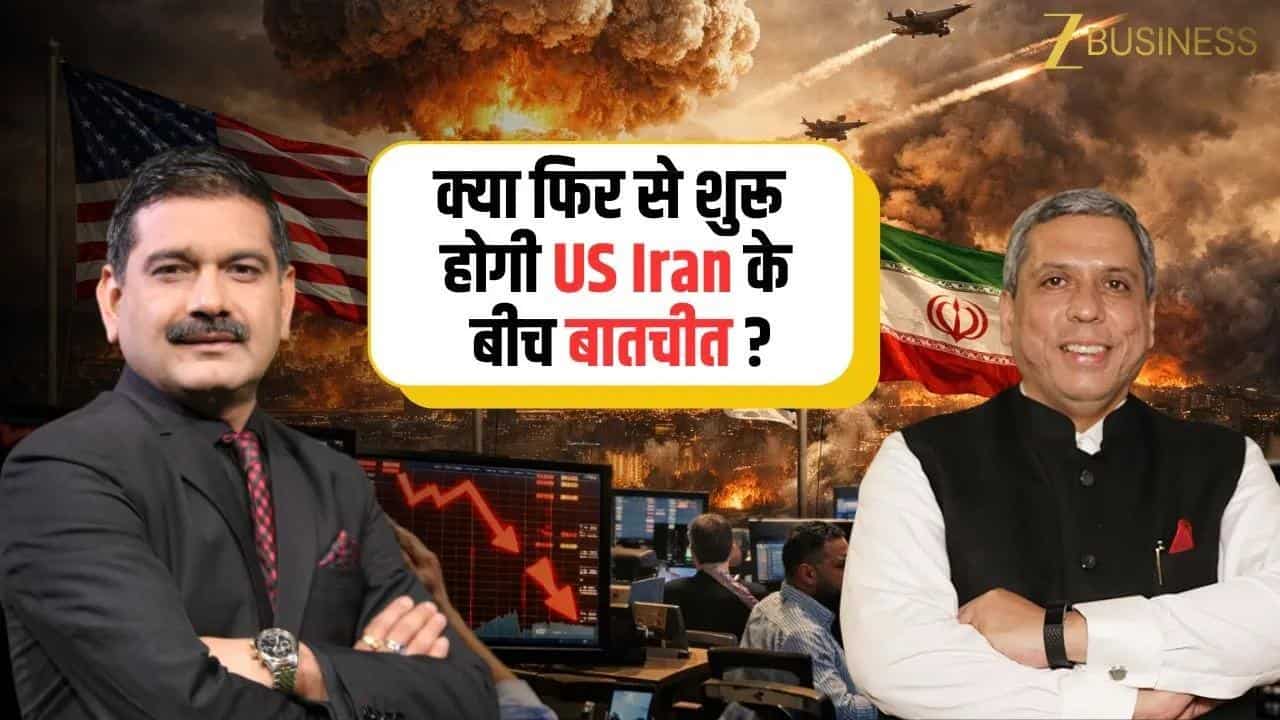 US-Iran Tensions Raise Oil Supply Fears, Hormuz Risk Drives Market Volatility