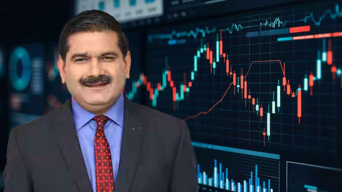 Sensex, Nifty recover sharply from lows; Anil Singhvi outlines key levels to watch