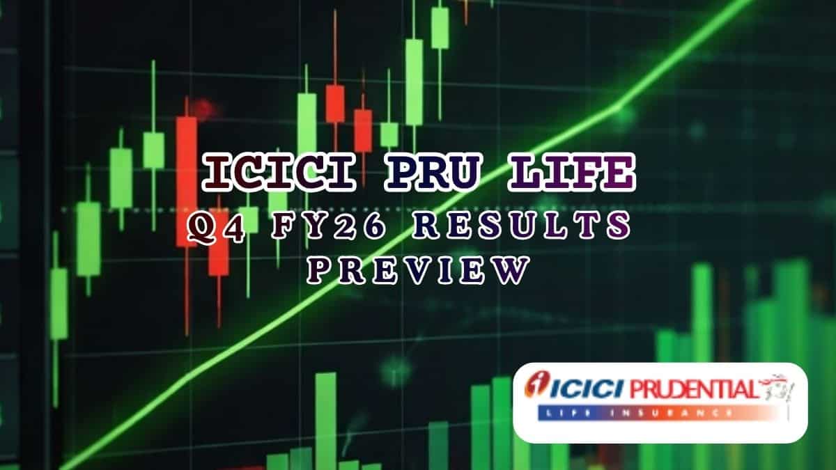ICICI Pru Q4 Results Preview: Insurer set to clinch double-digit percentage growth in profit, premium income