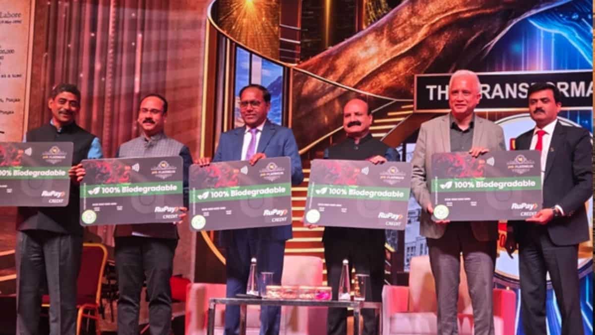 PNB celebrates 132nd Foundation Day at Yashobhoomi; PSU bank launches 22 new products