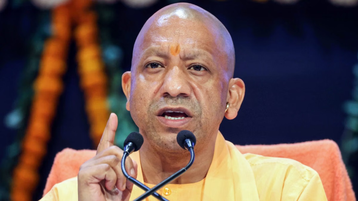 Noida Protest: CM Yogi calls unrest a ‘conspiracy’; govt forms high ...