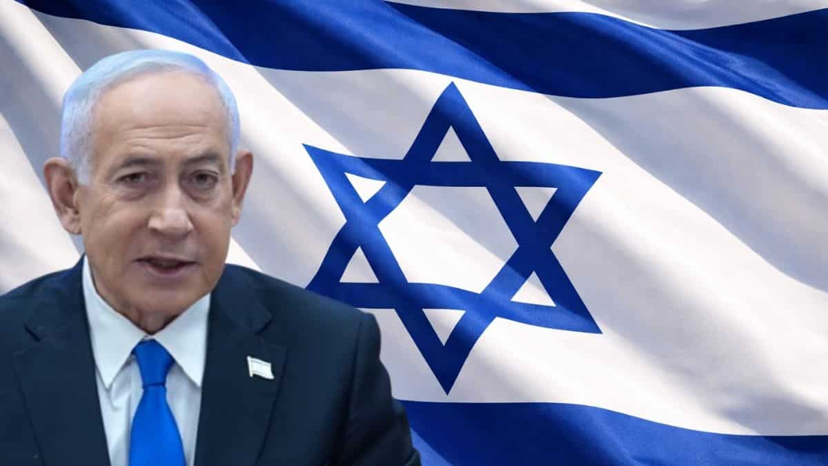 Middle East Tensions: After failed US-Iran peace talks, Netanyahu backs Trump’s naval blockade move