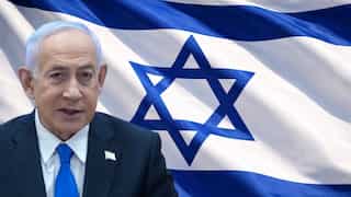 Middle East Tensions: After failed US-Iran peace talks, Netanyahu backs Trump’s naval blockade move