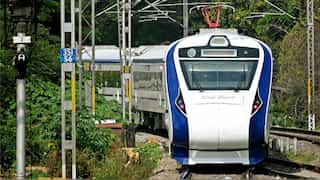 Good news for rail passengers: Bengaluru–Mumbai Vande Bharat sleeper train gets nod