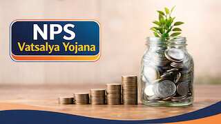 NPS Vatsalya Yojana: Rs 1,000 start, Rs 50,000 tax benefit — Key features, benefits, medical support explained