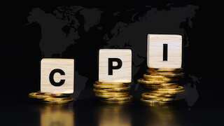 Modest CPI uptick amid rising volatility concerns: Report