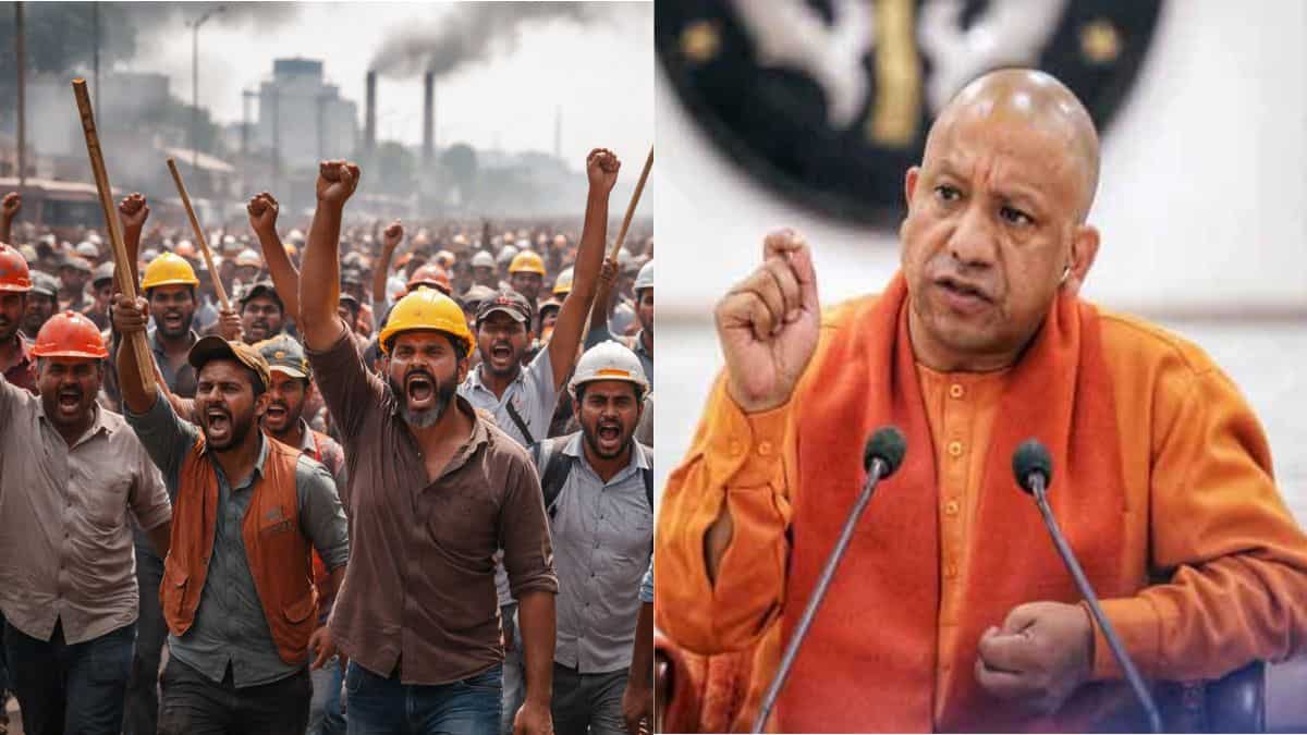 Inside Yogi govt's wage hike: What may change exactly, who benefits and what’s next?