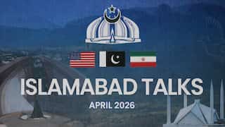 US–Iran peace talks restarting? Another Islamabad meeting reportedly on the cards this week
