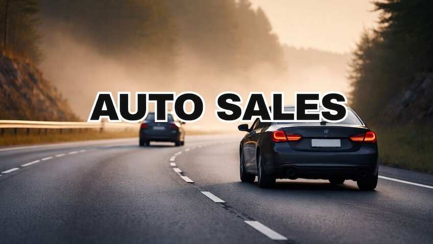 Auto makers clinch strong March sales; double-digit percentage growth in PVs, two- and three-wheelers