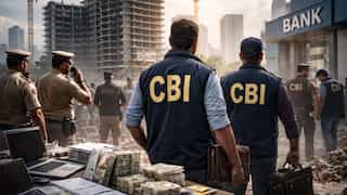 Builder–Bank Nexus: CBI launches major crackdown, conducts 77 raids across India in housing fraud probe