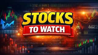 Stocks to Watch (April 15, 2026): LIC, GAIL, Dixon Tech, Ujjivan SFB, Alkem Labs and more