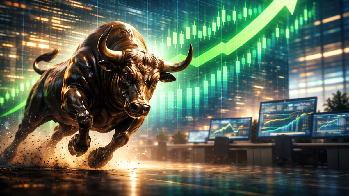 Stocks to Buy in Short Term: These scrips could surprise with sharp upside in the next 3 months; Titan and others in the list