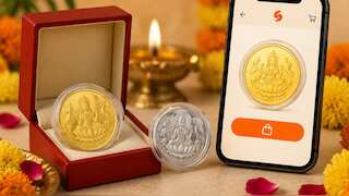 Buying gold this Akshaya Tritiya? Instamart, Kalyan Jewellers introduce price lock feature 