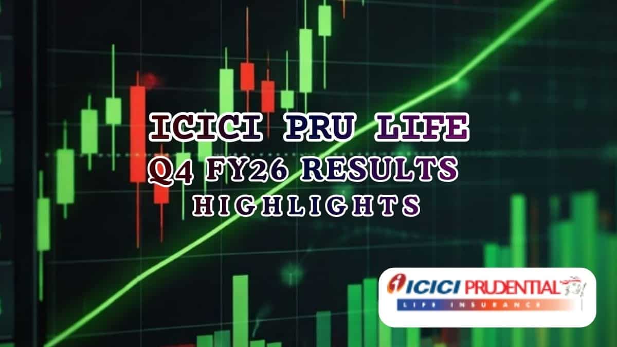 ICICI Pru Q4 Results & Dividend: Better-than-expected margin, 16.5% payout—Key takeaways