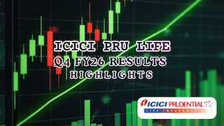 ICICI Pru Q4 Results & Dividend: Better-than-expected margin, 16.5% payout—Key takeaways