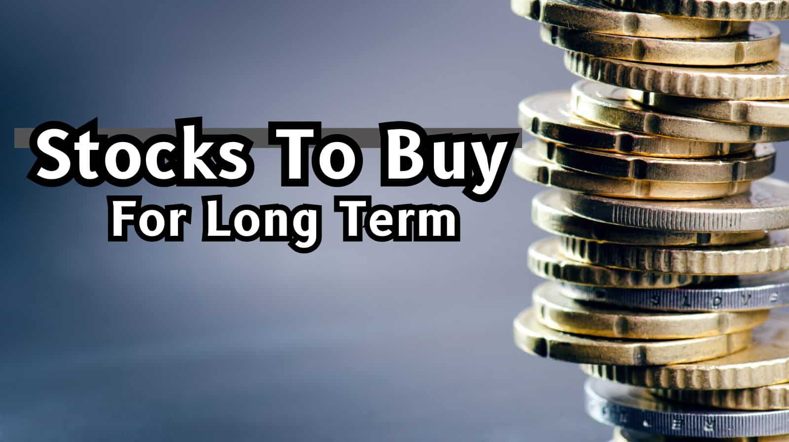 7 Stocks To Buy For Long Term: Analysts recommend 6 largecap, 1 midcap scrips; Mazagon Dock Shipbuilders on the list