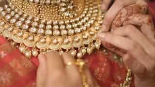 India’s gems and jewellery exports plunge 35% in March as West Asia conflict hits logistics and shipments