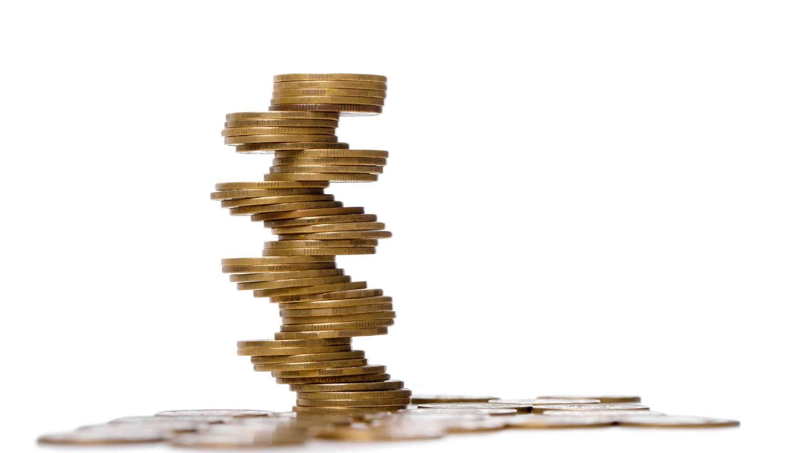 PPF investment calculations (with 7.1% annual interest rate):