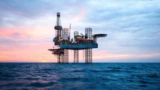 Crude oil slides most in a week to $95/bbl amid hopes of fresh Iran peace talks