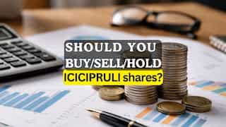 ICICI Pru posts better-than-expected Q4 results; should you buy, sell or hold largecap stock?