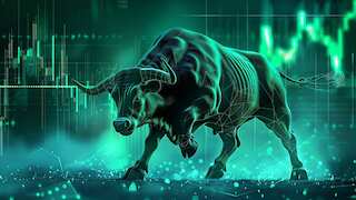 Stock Market Today: Bulls take control; Sensex up 1,300 pts, Nifty above 24,100