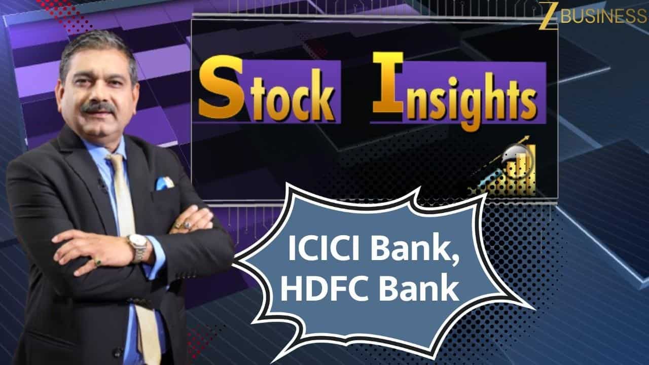 stock insights icici bank hdfc bank best stocks today