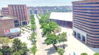 ED raids Lovely University Group; AAP MP Ashok Mittal’s premises searched: Sources