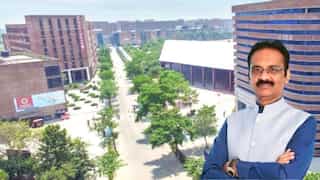 ED raids Lovely University Group; AAP MP Ashok Mittal’s premises searched: Sources