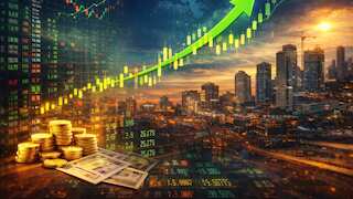 OMC stocks surge up to 5% as crude falls below $100; BPCL, HPCL lead gains