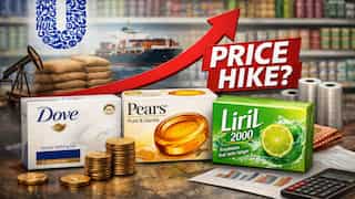 HUL may hike prices of Dove, Pears, Liril soaps: What it means for consumers