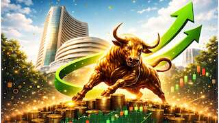 Closing Bell: Sensex surges over 1,260 pts, Nifty above 24,200 — IT, metals, banks power broad-based rally