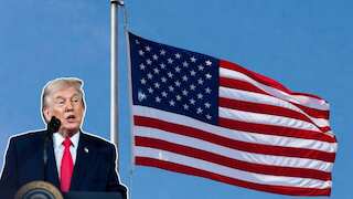 Trump's Big Claim: 'Xi to give me a big, fat hug when I get there,' says POTUS on Truth Social 