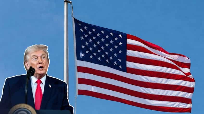 Opening Strait or Hormuz for world, China happy, war close to over: Trump