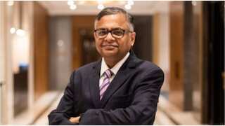 UP to become major export hub as Tata Group plans expansion: Chandrasekaran