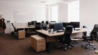 India office vacancy hits post-pandemic low at 13.85% in Q1 2026 amid strong leasing demand: Report