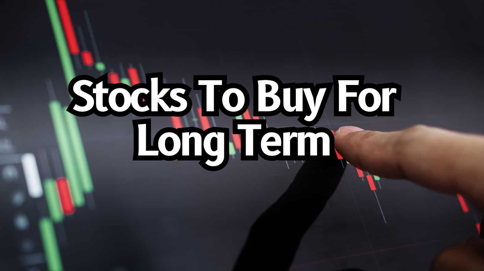 6 Stocks To Buy For Long Term: Analysts recommend 5 largecap, 1 midcap scrips; Hero MotoCorp on the list