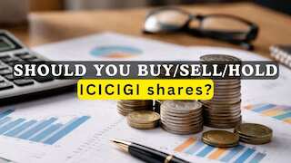 Should you buy, sell or hold ICICI Lombard shares; here's what keeps brokerages divided