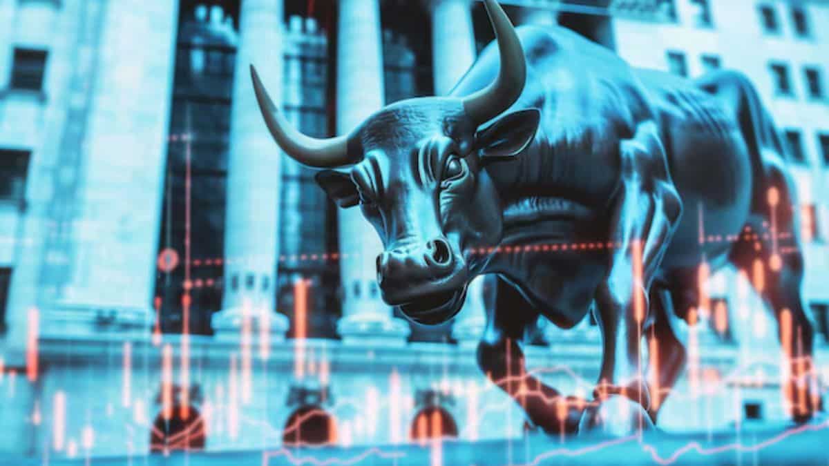 Stock Market Today: Bulls in control as Sensex gains 400 pts, Nifty holds above 24,300