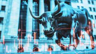 Stock Market Today: Bulls in control as Sensex gains 400 pts, Nifty holds above 24,300