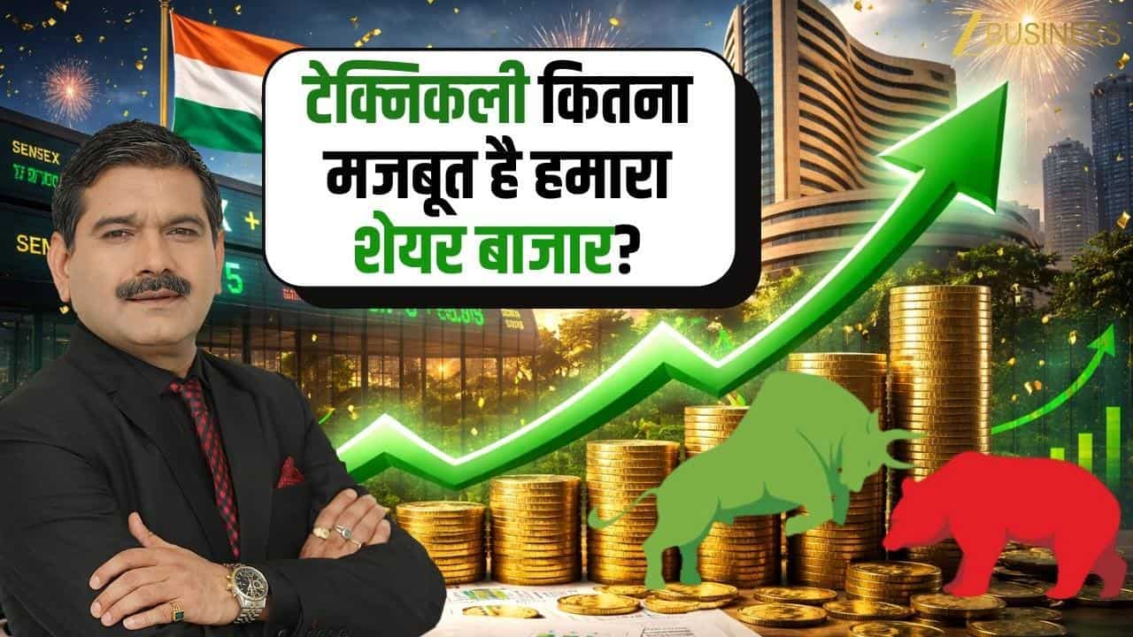market strategy nifty sensex crude oil outlook