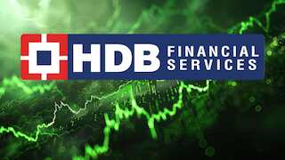 HDB Financial Services shares jump 12% on strong Q4, dividend boost; should you chase the rally?