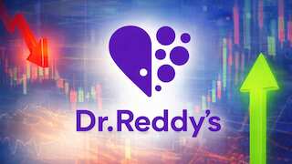 Dr Reddy’s shares see muted trend in 2026; key triggers and risks explained