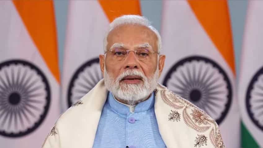 3 key bills set to be introduced today? PM Modi likely to address Lok Sabha