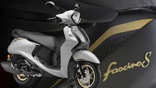 Yamaha rolls out updated Fascino 125 Fi Hybrid scooter at Rs 76,500 