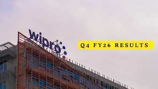 Wipro Q4 Results: Profit rises 13%, beats estimates; revenue misses, Rs 15,000 crore buyback announced