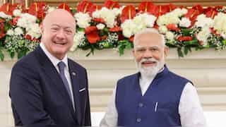 Military conflict not the answer, says PM Modi at joint press meet with Austrian Chancellor Stocker