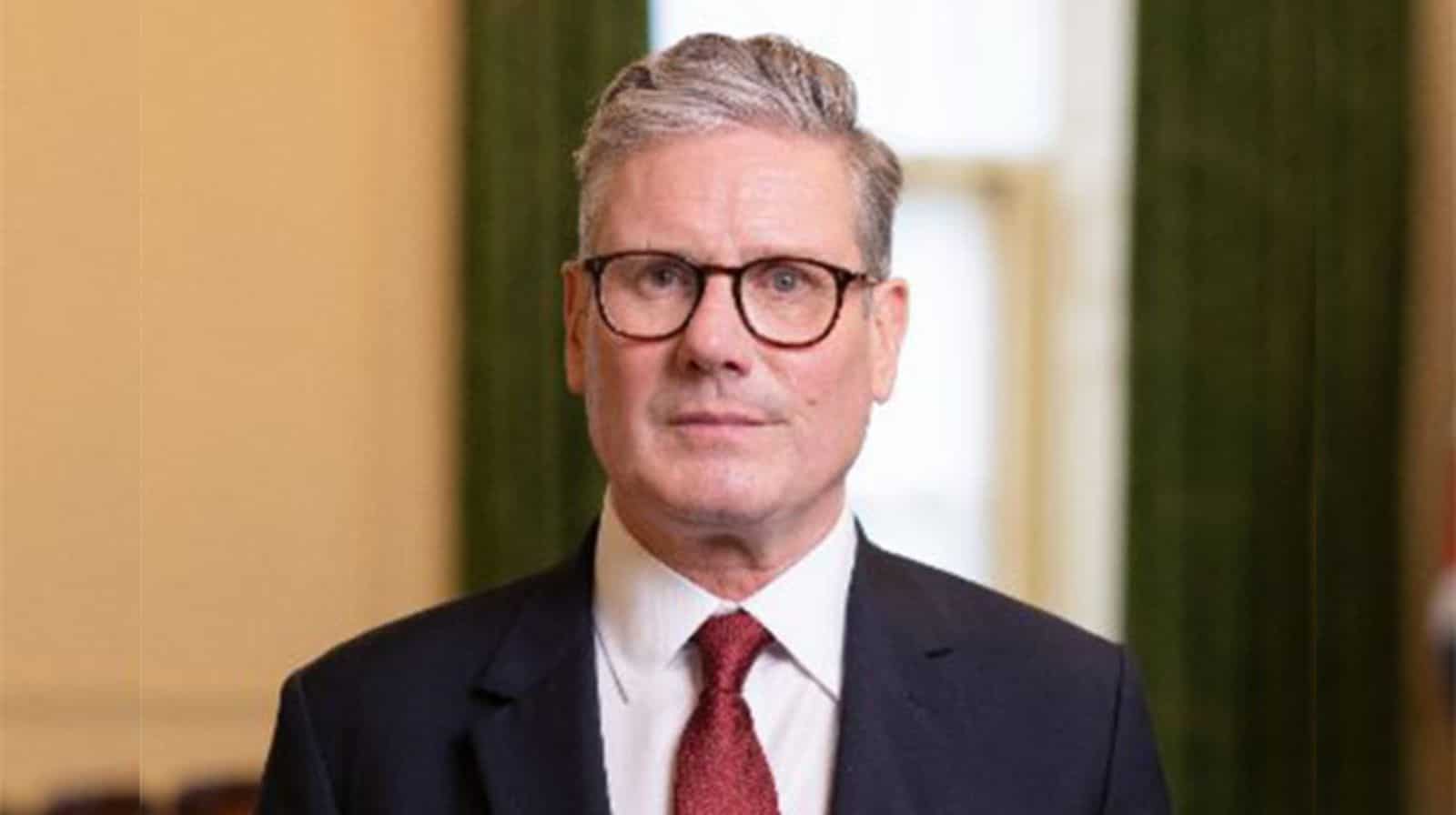 Parents Demand Action: UK PM Starmer calls on X, Meta, Snap Inc., YouTube, TikTok to step up on child safety