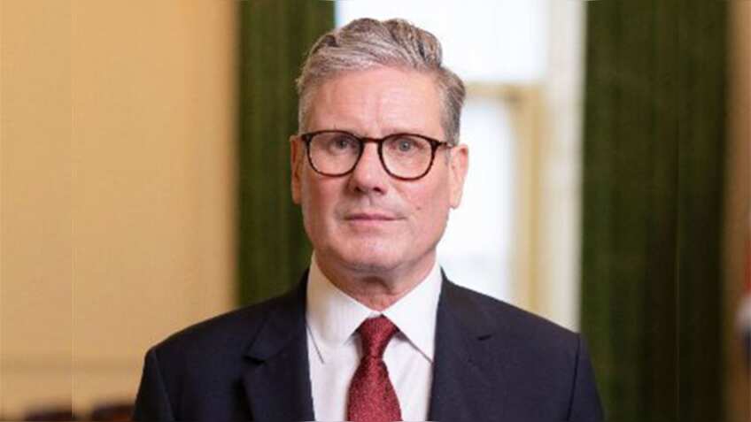 Parents Demand Action: UK PM Starmer calls on X, Meta, Snap Inc., YouTube, TikTok to step up on child safety
